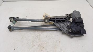 Moteur essuie glace avant