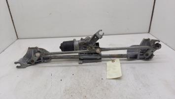 Moteur essuie glace avant