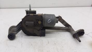 Moteur essuie glace avant gauche