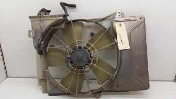 Motoventilatore radiatore
