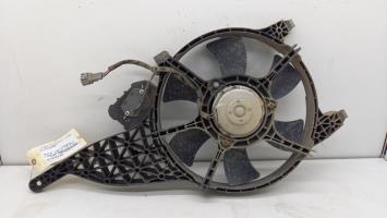 Motoventilatore radiatore