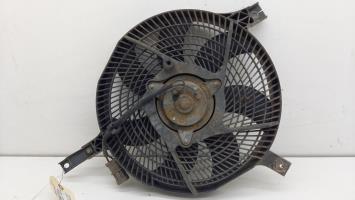 Motoventilatore radiatore