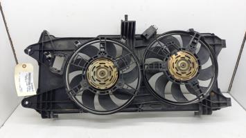 Motoventilatore radiatore