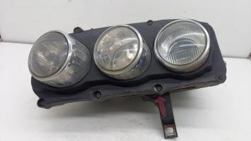 Gruppo ottico anteriore principale sinistro (luci)(faro)