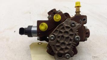 Pompe à injection