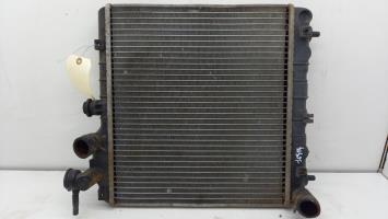 Radiateur eau
