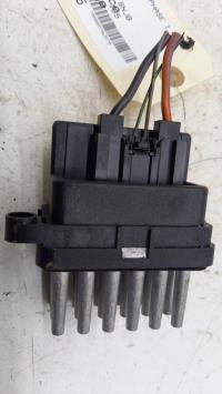 Resistance chauffage