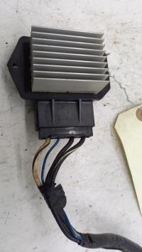 Resistance chauffage