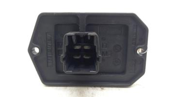 Resistance chauffage