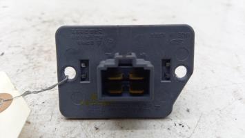 Resistance chauffage