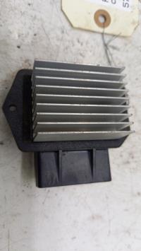 Resistance chauffage