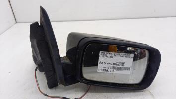 Retrovisor derecho