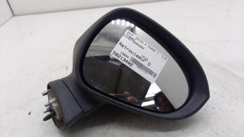 Retrovisor derecho