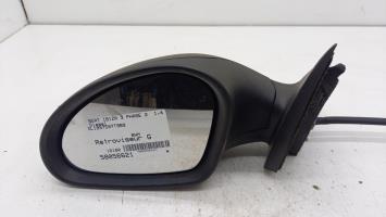Specchietto retrovisore sinistro