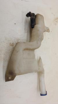 Vase de lave glace