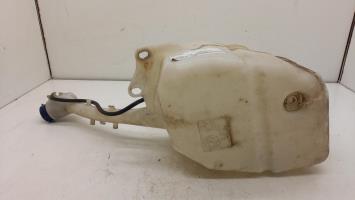 Vase de lave glace
