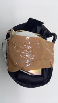 Ceinture arriere gauche