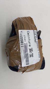 Cintura di sicurezza anteriore destra