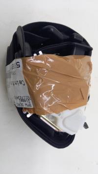 Ceinture avant gauche