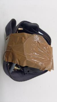 Ceinture avant gauche