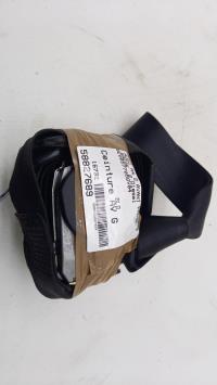 Ceinture avant gauche
