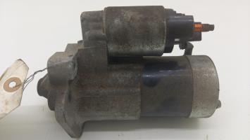 Motorino avviamento