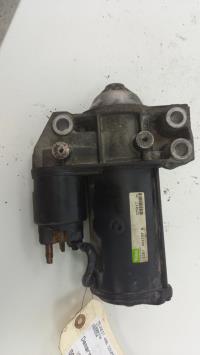 Motorino avviamento