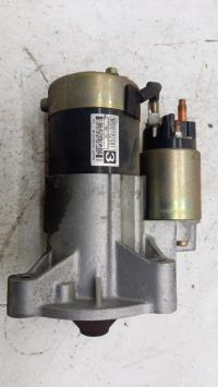 Motorino avviamento