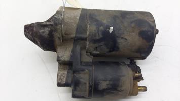 Motor de arranque