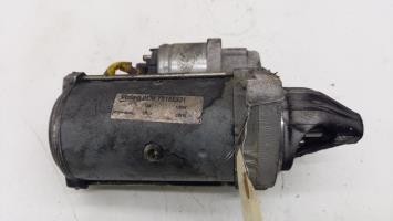 Motorino avviamento