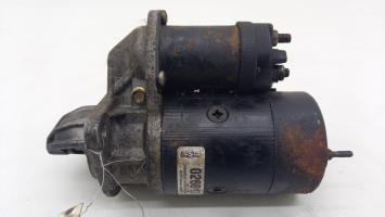 Motorino avviamento