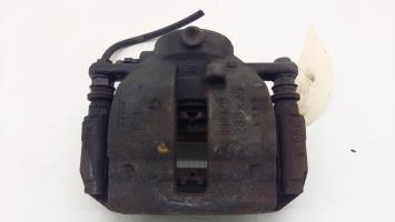 Etrier avant gauche (freinage)
