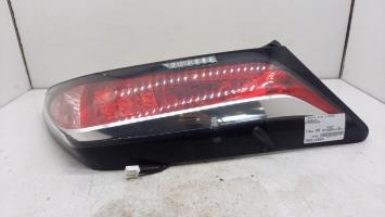 Fanale posteriore principale destro (luci)