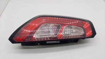 Fanale posteriore principale sinistro (luci)