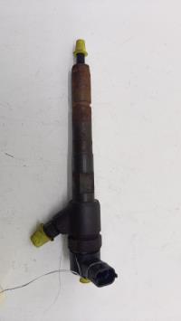 Injecteurs