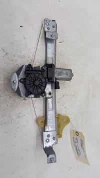 Leve vitre electrique arriere droit
