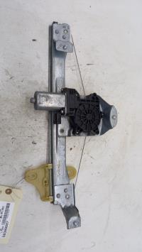 Leve vitre electrique arriere gauche