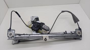 Alzacristalli elettrico anteriore destro