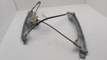 Alzacristalli elettrico anteriore destro