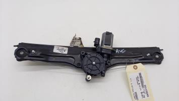 Leve vitre electrique avant gauche