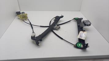 Alzacristalli elettrico anteriore sinistro