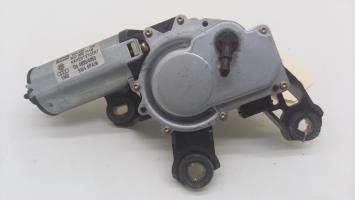 Motor de limpiaparabrisas trasero