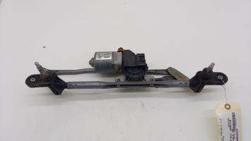 Moteur essuie glace avant