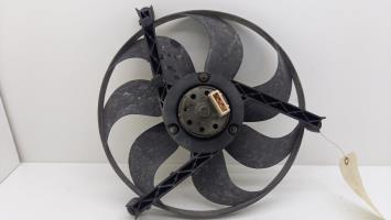 Motoventilatore radiatore