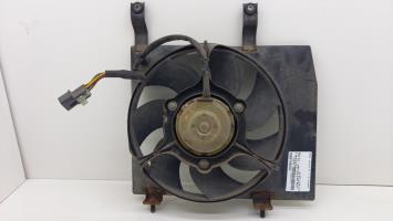 Moto ventilateur radiateur