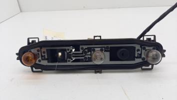 Base portalampade fanale posteriore destro