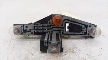 Base portalampade fanale posteriore sinistro