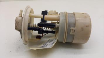 Pompe immergee
