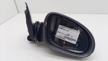 Retrovisor derecho