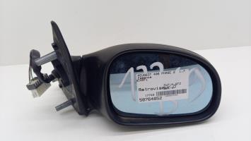 Specchietto retrovisore destro